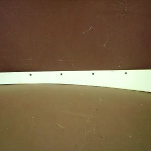 Cessna 310 R/H Tip Tank To Wing Lower Fairing