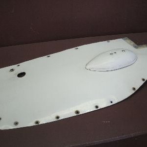 Cessna 310 L/H Tip Tank Lower Fairing Assembly