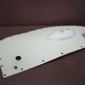 Cessna 310 R/H Tip Tank Lower Fairing Assembly