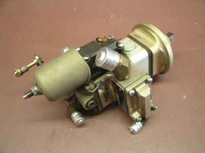 R-649368-60A3 Continental IO-550-P Fuel Pump