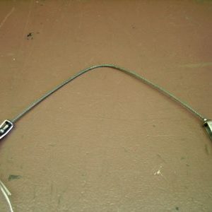 Cessna 210 Parking Brake Connect Cable