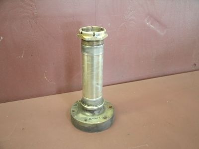 Air Tractor AT-802 Main Landing Gear Axle