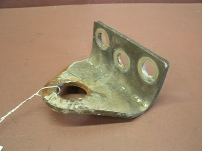 Air Tractor AT-802 Main Gear Towing Bracket