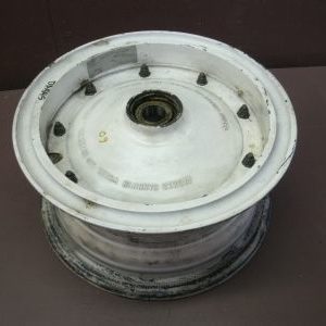 Cleveland 40-40B Wheel Assembly