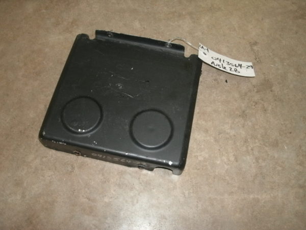 Cessna 152 Battery Box Lid