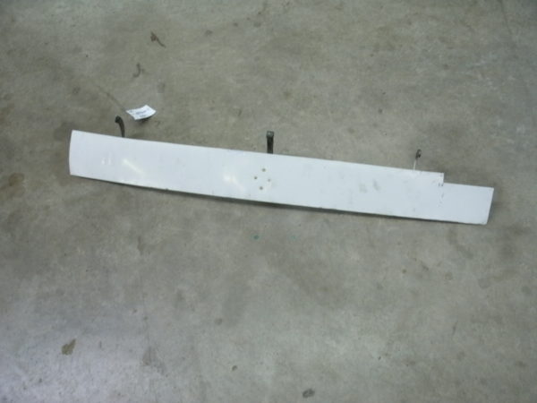 Cessna 310K L/H Nose Gear Door