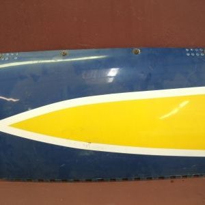 Cessna 310K L/H Forward Cowling Panel