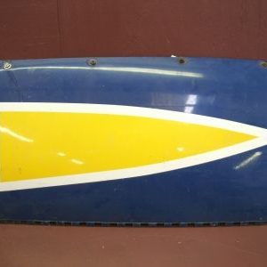 Cessna 310K R/H Forward Cowling Panel