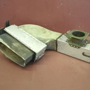 Cessna 310K Induction Air Box