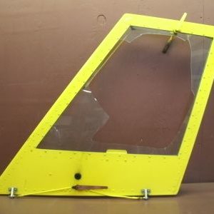 Air Tractor AT-502 L/H Door Assembly