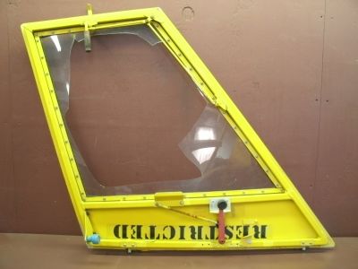 Air Tractor AT-502 L/H Door Assembly