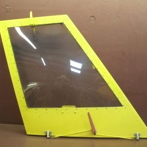 Air Tractor AT-502 R/H Door Assembly