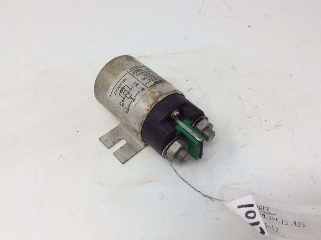 29.314.12.903 Air Tractor AT-502 300 Amp Relay (24v)