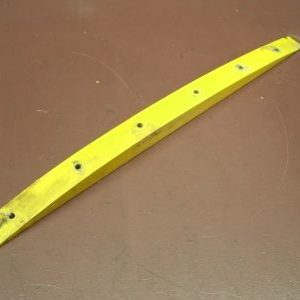 Air Tractor AT-502 Hopper Plate 16 3/8"