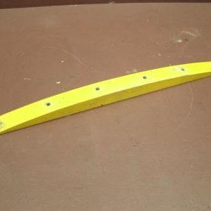 Air Tractor AT-502 Hopper Plate 15 5/8"