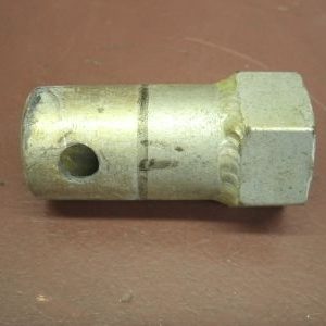 Air Tractor Wing Center Section Tube Nut