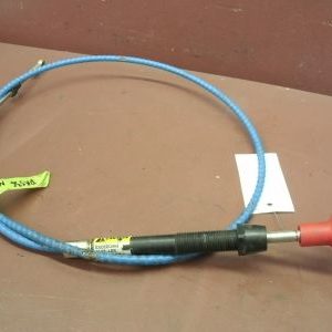Cessna P210N Mixture Cable