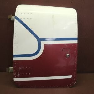 Cessna 210A Baggage Door
