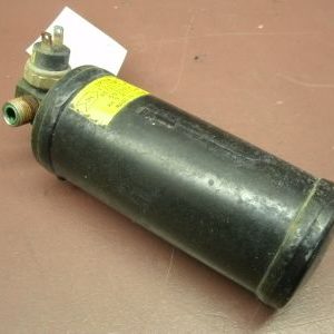 Air Tractor Air Conditioning Drier Filter Receiver