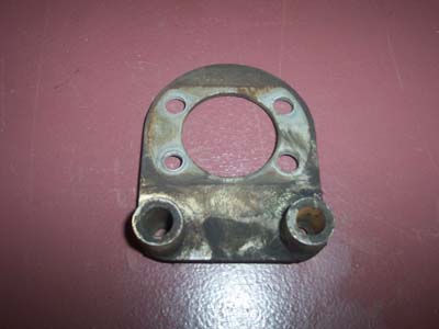 75-37 Cessna Brake Torque Plate (075-03700)