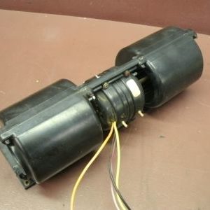 Air Conditioner Blower