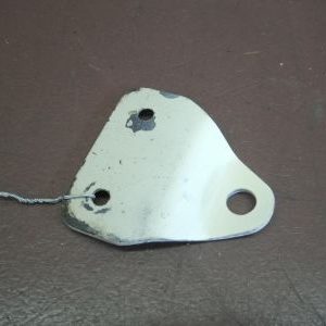 Cessna 335 Upper Cabin Door Extender Bracket