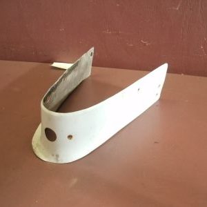 Cessna 172 R/H Fwd Wing Fairing