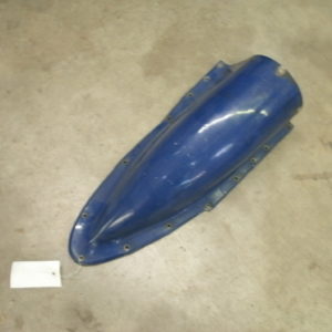 Cessna 310 L/H Fwd O/B or R/H Fwd I/B Exhaust Fairing (Cracked)