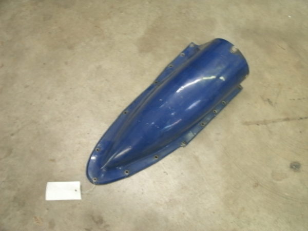 Cessna 310 L/H Fwd O/B or R/H Fwd I/B Exhaust Fairing (Cracked)