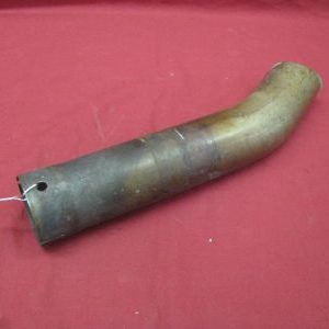 Cessna 150 L/H Exhaust Tail Pipe