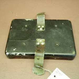 Cessna 150 Battery Box Lid