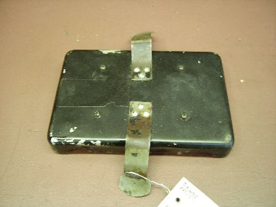 0413402-2 Cessna 150 Battery Box Lid