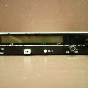 Bendix/King KY 97A Com Radio