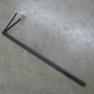 Maule Upper Back Seat Crossover Support Tube