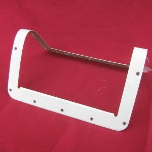 Cessna 210 Landing Light Window Retainer