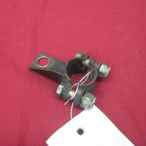 Cessna 150 Strainer Drain Control Cable Bracket