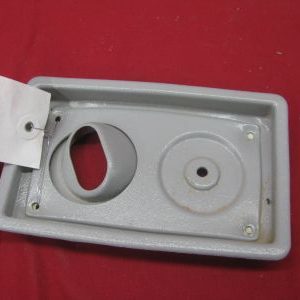 Cessna 177 Cardinal L/H Rear Cabin Air Outlet Vent Cover