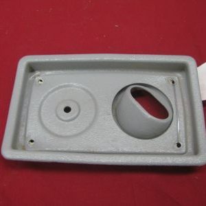 Cessna 177 Cardinal R/H Rear Cabin Air Outlet Vent Cover