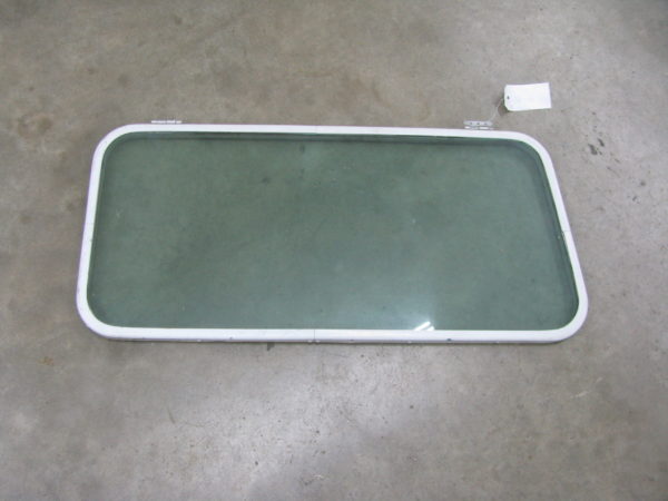 Cessna 182 R/H Door Window Frame