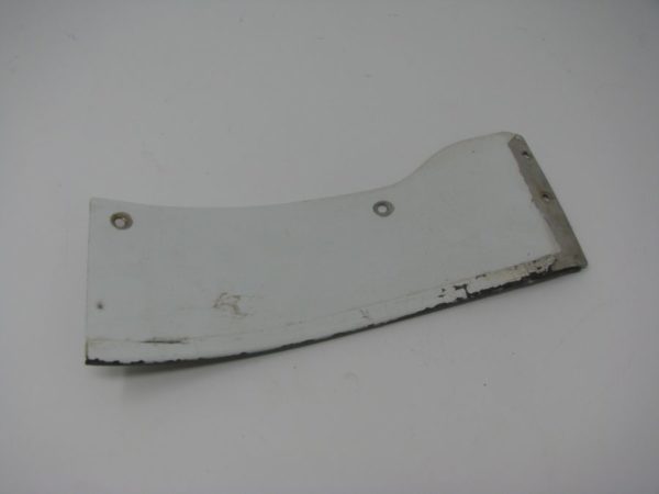 Cessna 182 R/H Rear Lower Aft Wing Fairing