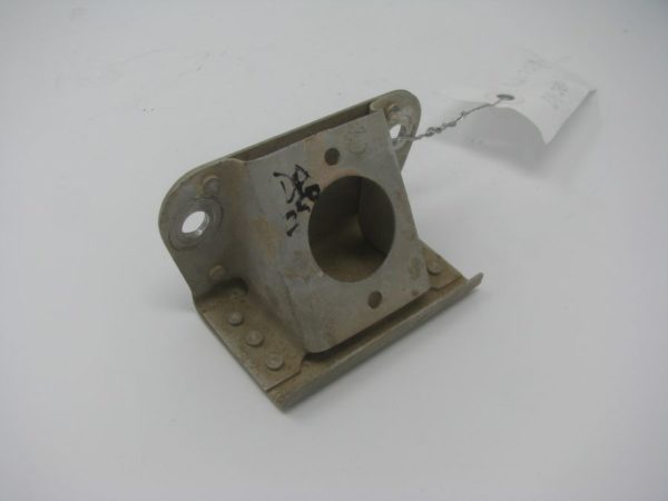 Cessna 182C Trim Stop Bracket