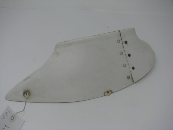 Cessna 177 Cardinal R/H Upper Gear Plastic Fairing