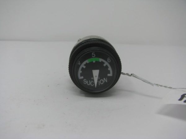 UMA Inc. 3-200-12 Vacuum Suction Gauge