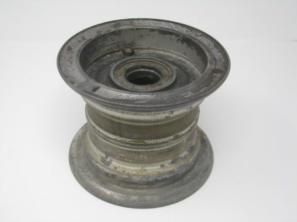 Cleveland 40-97A 6.00-6 Main Wheel