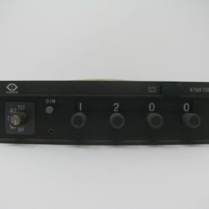 Narco AT50A Transponder