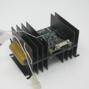 Cirrus Convenience Power Circuit Card Assembly