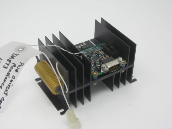 Cirrus Convenience Power Circuit Card Assembly