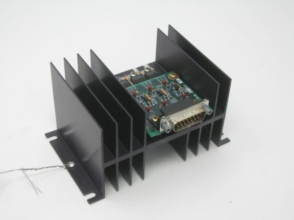 Cirrus Level Sensor Power Circuit Card