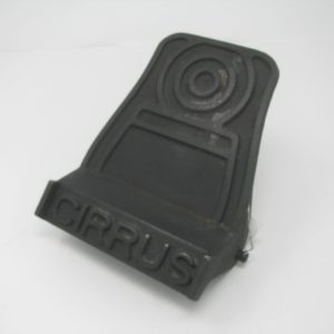 Cirrus SR20 Rudder Pedal