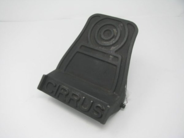 Cirrus SR20 Rudder Pedal